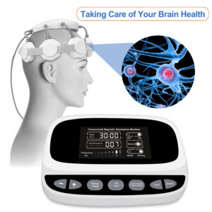 1 50hz mental illness cerebrovascular disease anxiety disorder hemiplegia hydrocephalus repetitive transcranial magnetic rtms