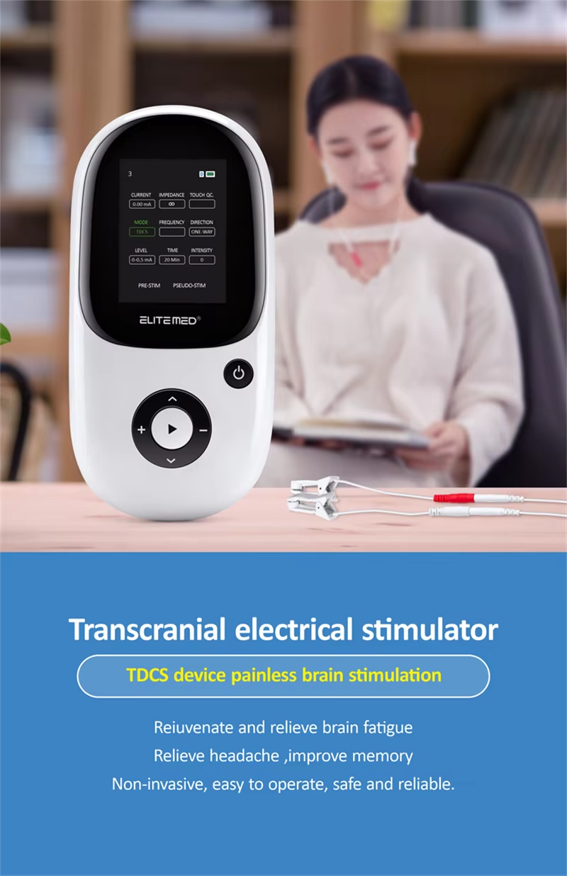tdcs tdcs