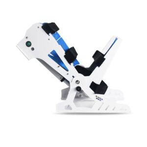 electric ankle joint rehabilitation training device for lower limb patients foot drop stroke rehabilitation therapy supplies