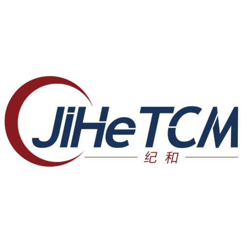 JIHE-TCM logo