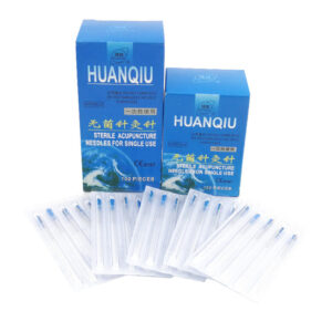 Traditional Chinese Medicine