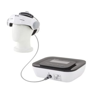 30mt rtms transcranial magnetic stimulation for stroke adult and children insomnia anxiety depression autism brain