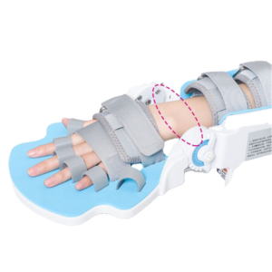 post fracture wrist exercise hand fixation finger training finger board wrist joint rehabilitation trainer