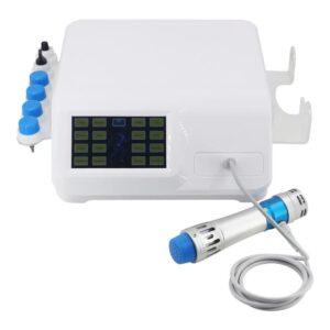 Shockwave & Ultrasound Equipment